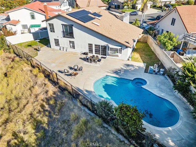 5711 Placerville Place, Yorba Linda, California 92886