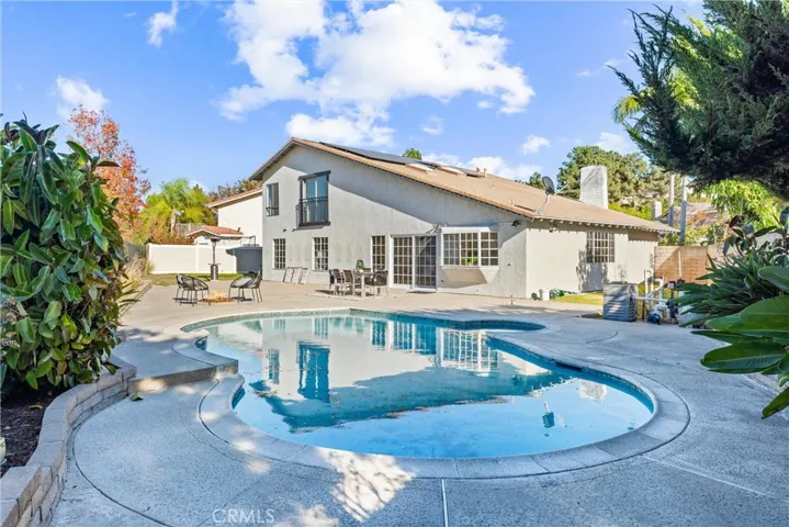 5711 Placerville Place, Yorba Linda, California 92886