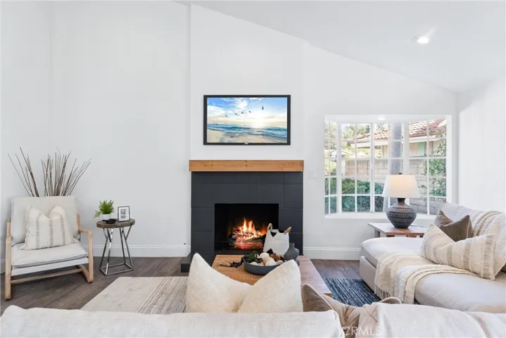 5711 Placerville Place, Yorba Linda, California 92886