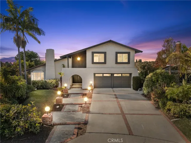5711 Placerville Place, Yorba Linda, California 92886