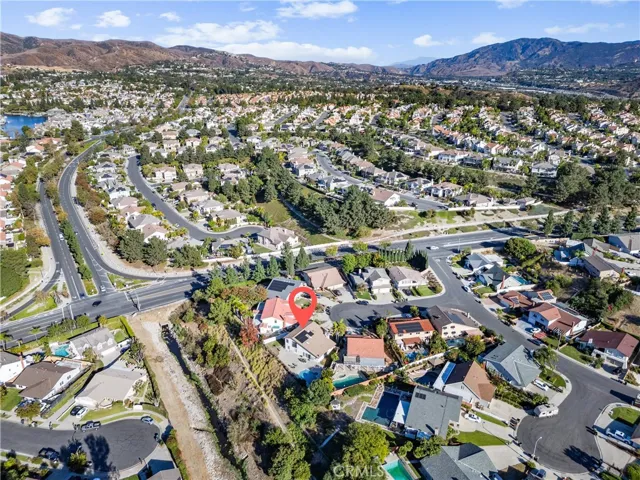 5711 Placerville Place, Yorba Linda, California 92886