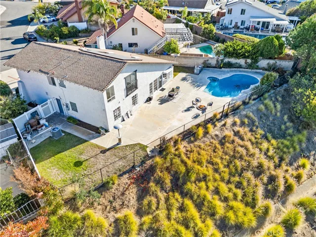 5711 Placerville Place, Yorba Linda, California 92886