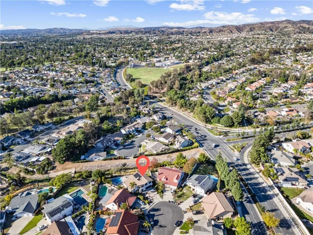 5711 Placerville Place, Yorba Linda, California 92886