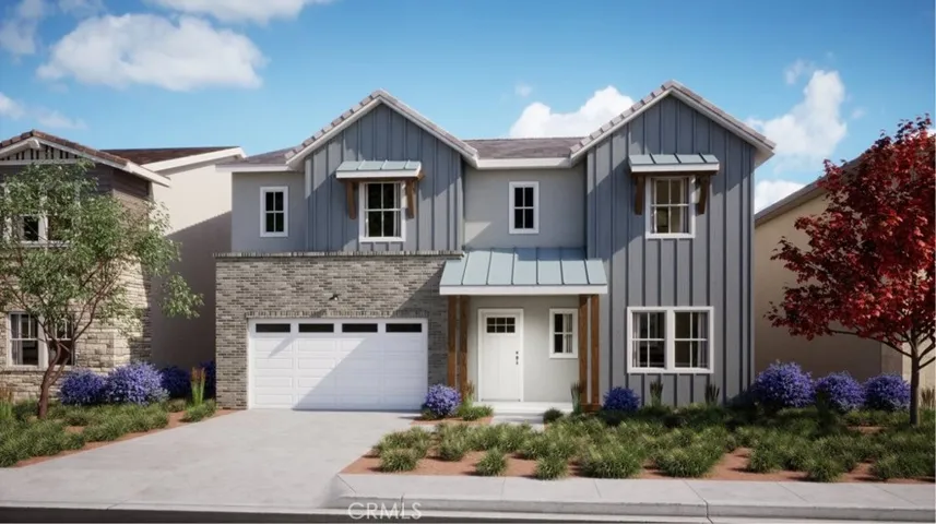 Photos shown are of model only- not actual homesite.