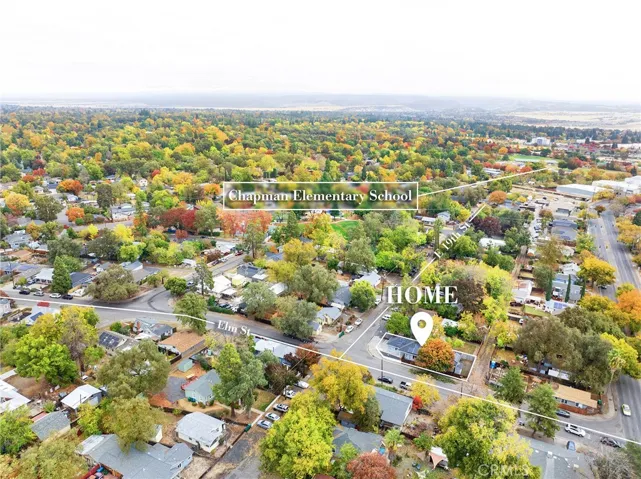 655 E 19th Street, Chico, California 95928