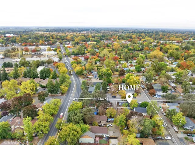 655 E 19th Street, Chico, California 95928