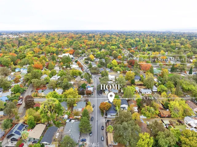 655 E 19th Street, Chico, California 95928