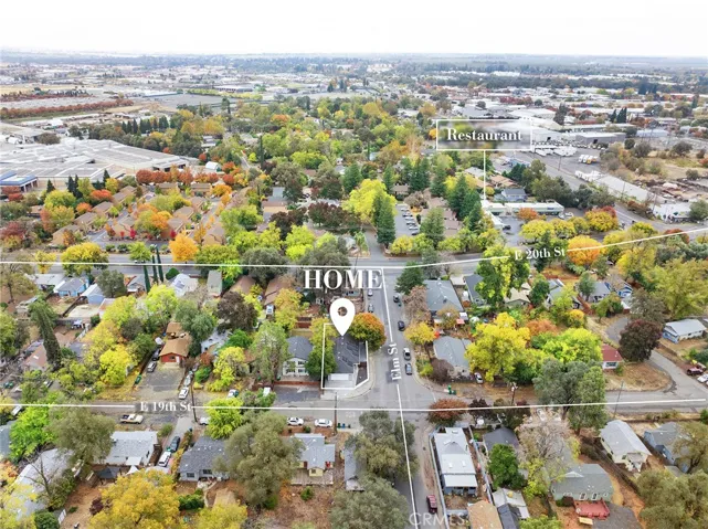 655 E 19th Street, Chico, California 95928