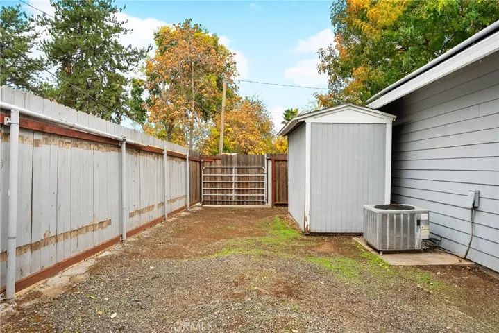 655 E 19th Street, Chico, California 95928