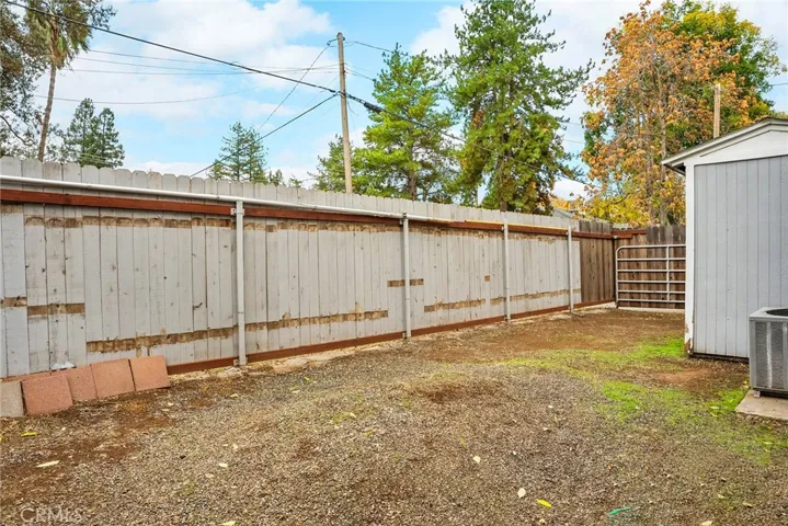 655 E 19th Street, Chico, California 95928