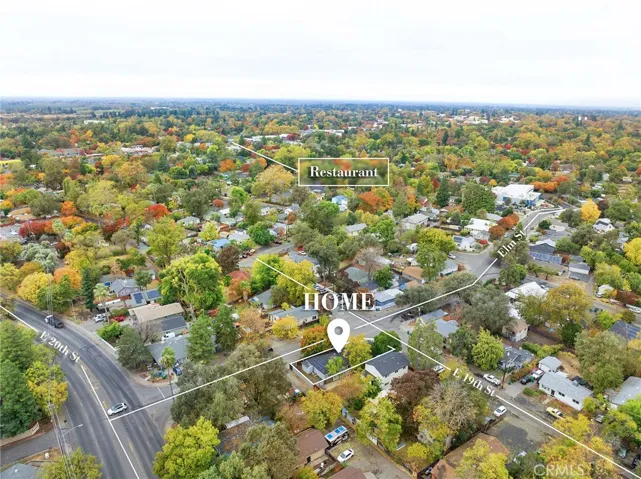 655 E 19th Street, Chico, California 95928