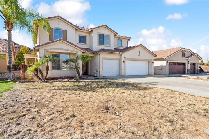 36547 Chantecler Road, Winchester, California 92596