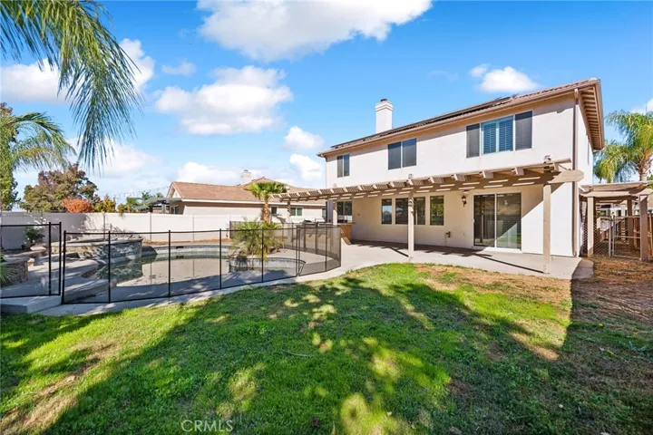36547 Chantecler Road, Winchester, California 92596