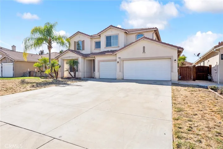 36547 Chantecler Road, Winchester, California 92596