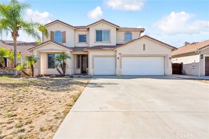 36547 Chantecler Road, Winchester, California 92596