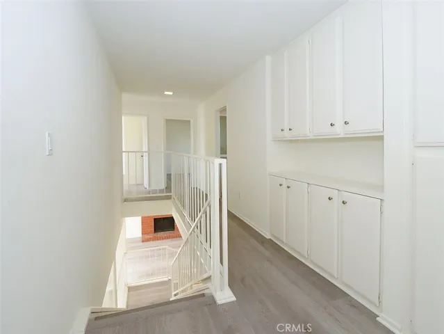 Upstairs Landing