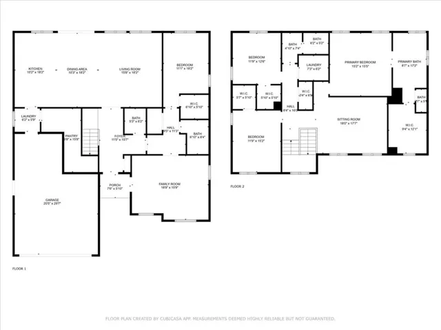 Floor Plan.