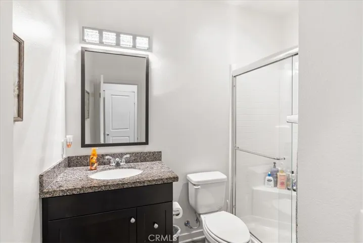 Multi-Generational Bathroom