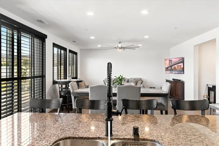 Granite Counters