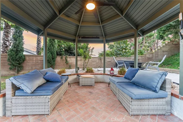 Great yard for Southern California weather