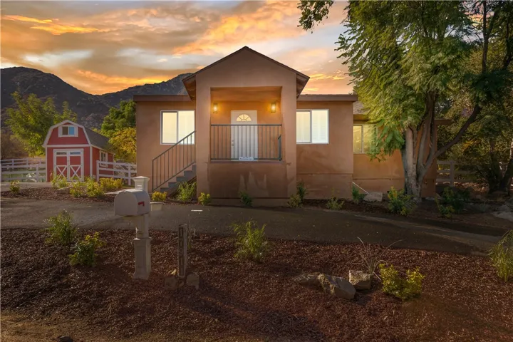 17911 Thoreson Street, Lake Elsinore, California 92530