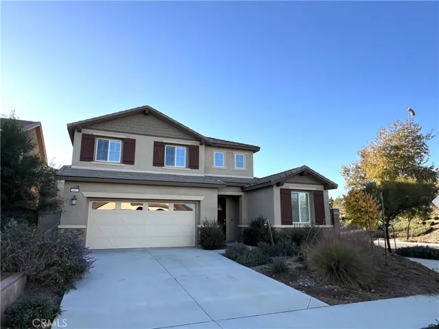 26025 Almond Court, Corona, California 92883
