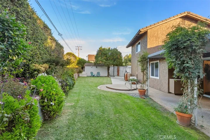 8001 Swan Circle, La Palma, California 90623