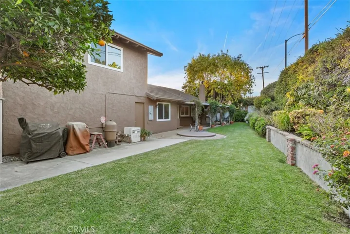 8001 Swan Circle, La Palma, California 90623
