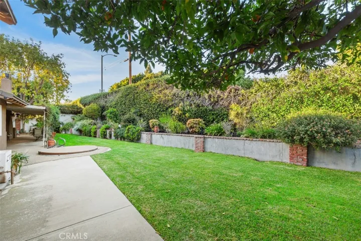 8001 Swan Circle, La Palma, California 90623