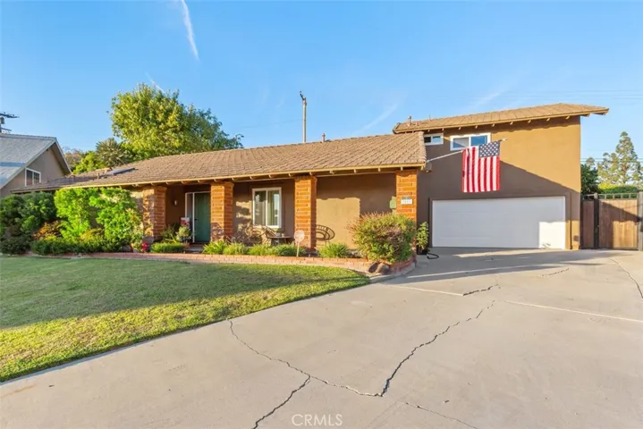 8001 Swan Circle, La Palma, California 90623