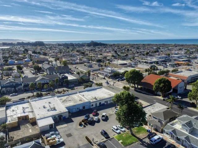 947 W Grand Avenue, Grover Beach, California 93433