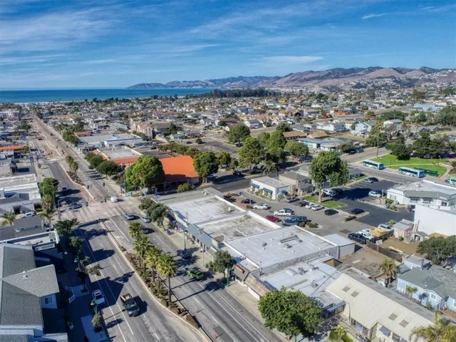 947 W Grand Avenue, Grover Beach, California 93433