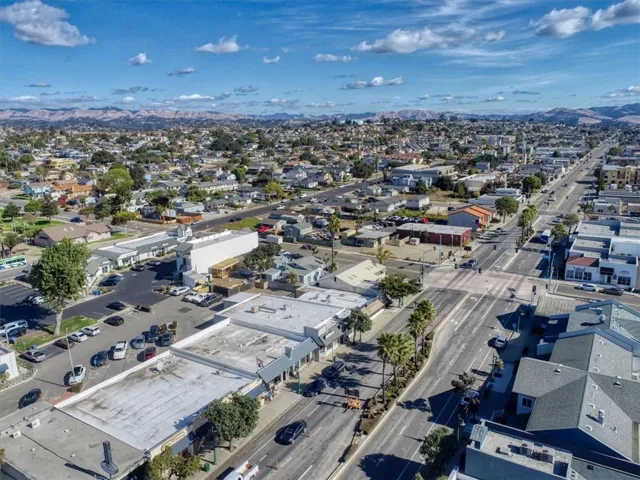 947 W Grand Avenue, Grover Beach, California 93433