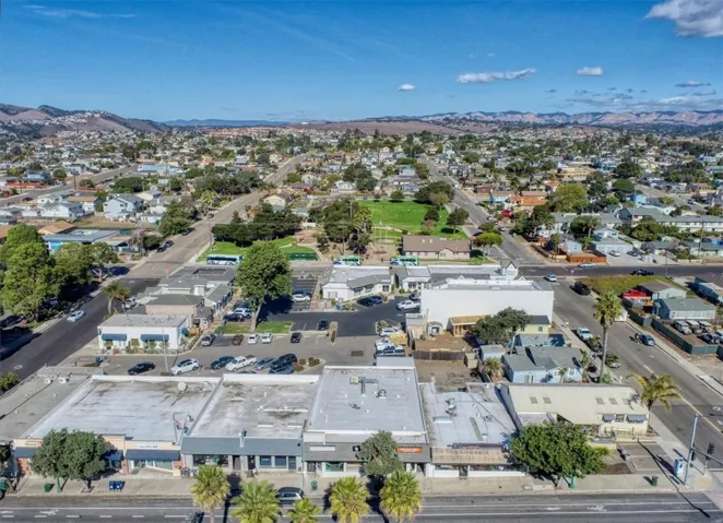 947 W Grand Avenue, Grover Beach, California 93433