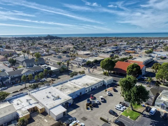 947 W Grand Avenue, Grover Beach, California 93433