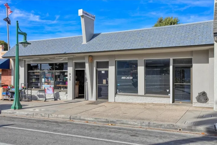 947 W Grand Avenue, Grover Beach, California 93433