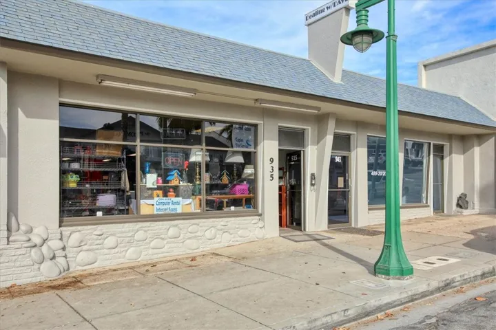 947 W Grand Avenue, Grover Beach, California 93433