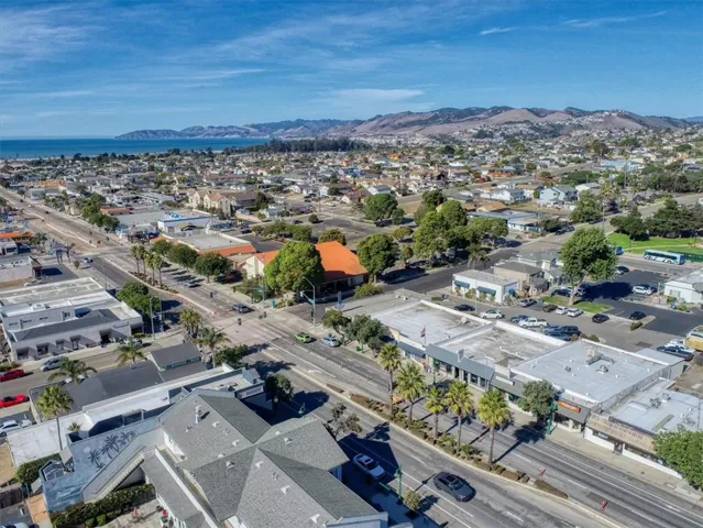 947 W Grand Avenue, Grover Beach, California 93433