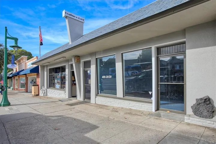 947 W Grand Avenue, Grover Beach, California 93433