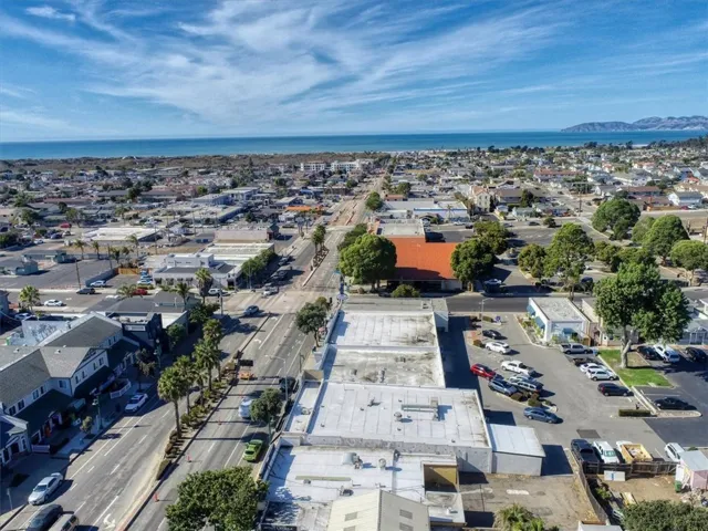 947 W Grand Avenue, Grover Beach, California 93433