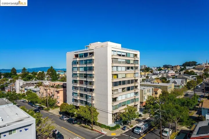 2550 Dana St 8fg, Berkeley, California 94704