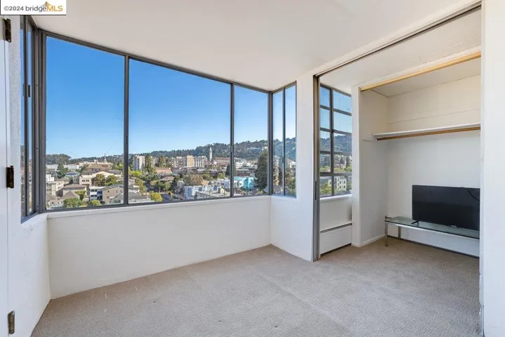 Second Bedroom Views