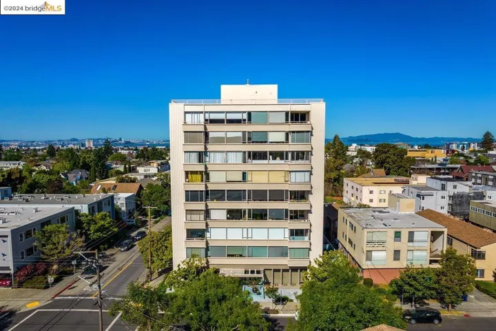 2550 Dana St 8fg, Berkeley, California 94704