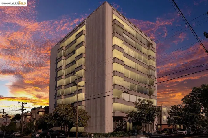2550 Dana St 8fg, Berkeley, California 94704