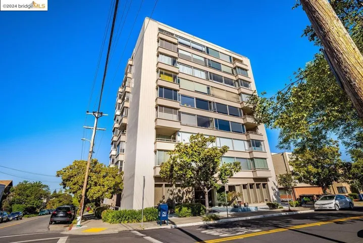 2550 Dana St 8fg, Berkeley, California 94704