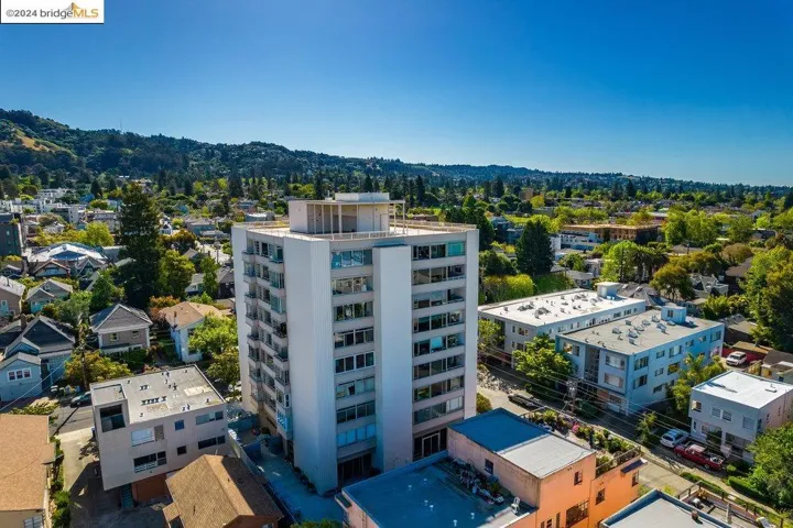 2550 Dana St 8fg, Berkeley, California 94704