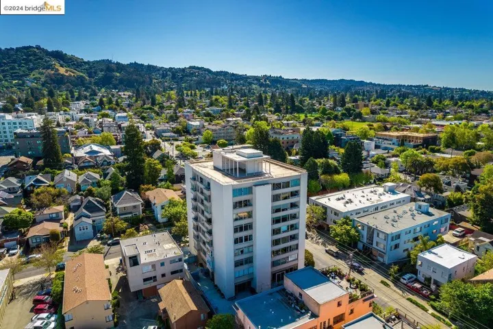 2550 Dana St 8fg, Berkeley, California 94704