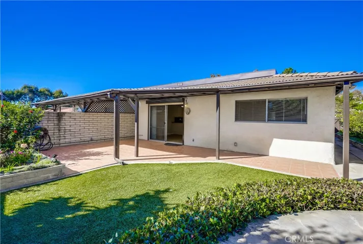 32142 Paseo Sanchez, San Juan Capistrano, California 92675
