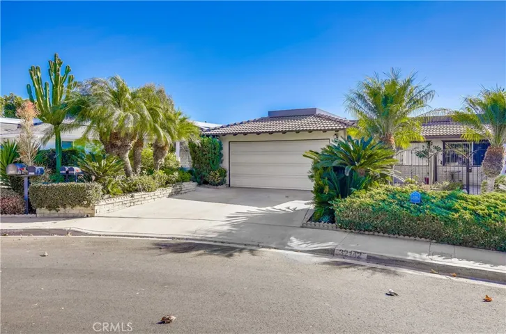 32142 Paseo Sanchez, San Juan Capistrano, California 92675