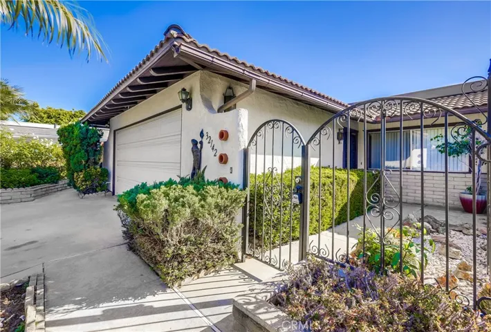 32142 Paseo Sanchez, San Juan Capistrano, California 92675